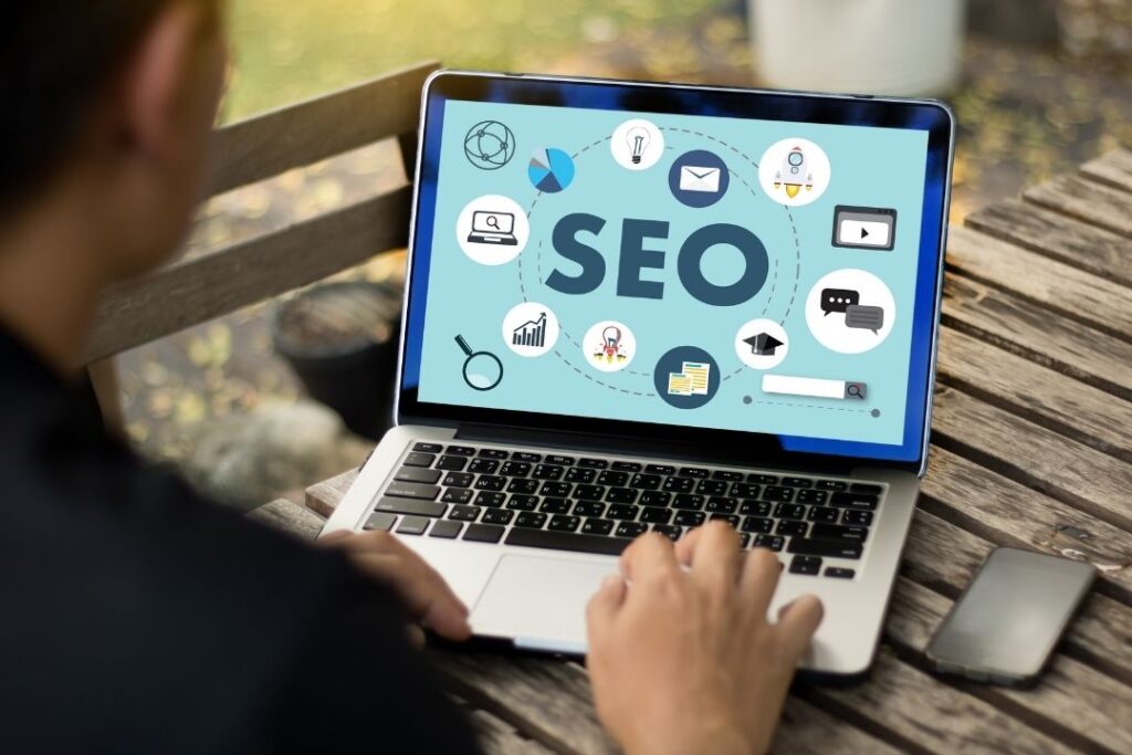 SEO Marketing