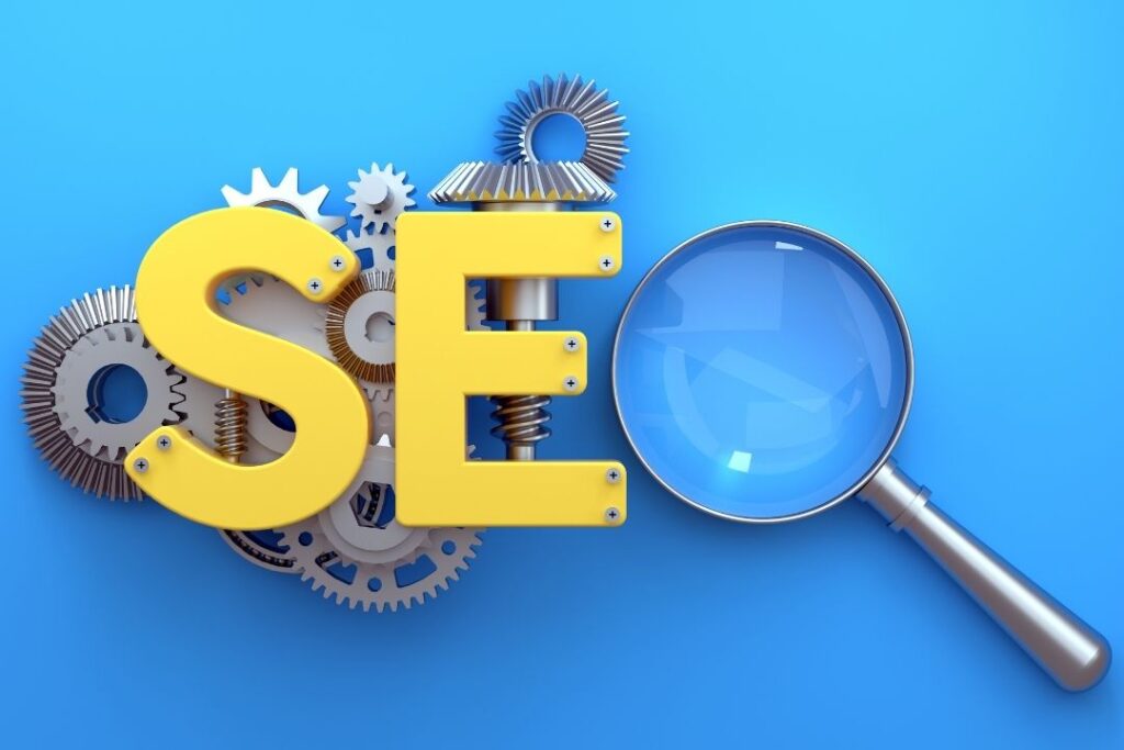 SEO Marketing