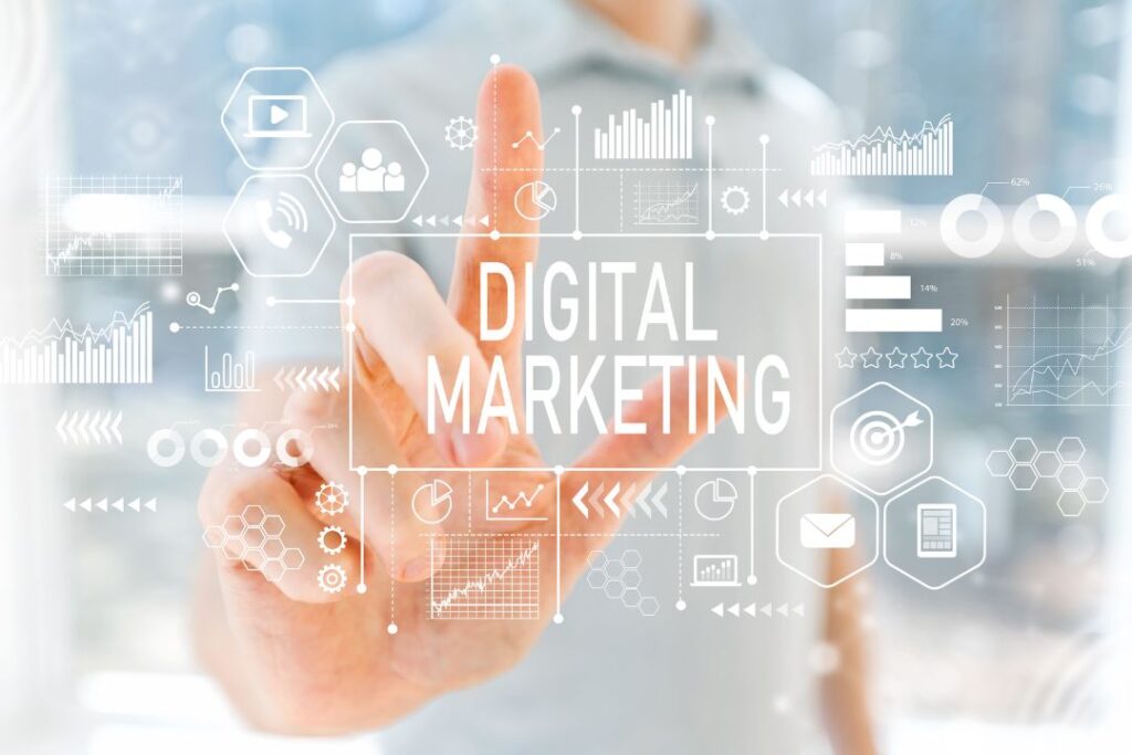 Digital Marketing Tools