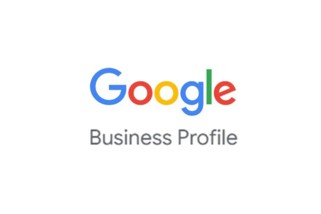 Google My Business